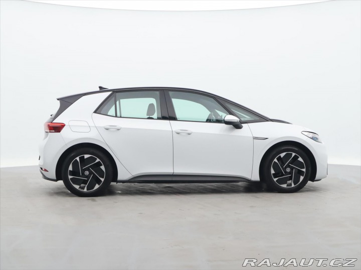 Volkswagen ID.3 0.0 107kW Business 58kWh 2021