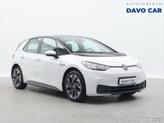 Volkswagen ID.3 0.0 107kW Business 58kWh 2021