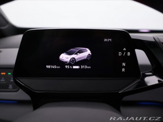 Volkswagen ID.3 0.0 107kW Business 58kWh 2021