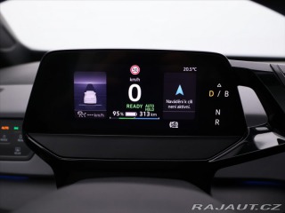 Volkswagen ID.3 0.0 107kW Business 58kWh 2021