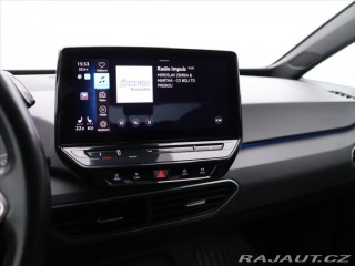 Volkswagen ID.3 0.0 107kW Business 58kWh 2021