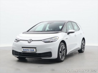 Volkswagen ID.3 0.0 107kW Business 58kWh 2021