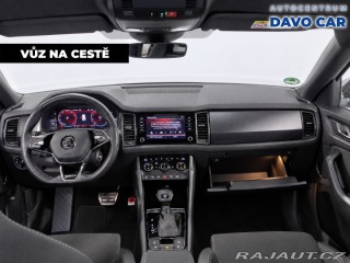 Škoda Kodiaq 2.0 TSI 140kW 4x4 DSG Spo 2022