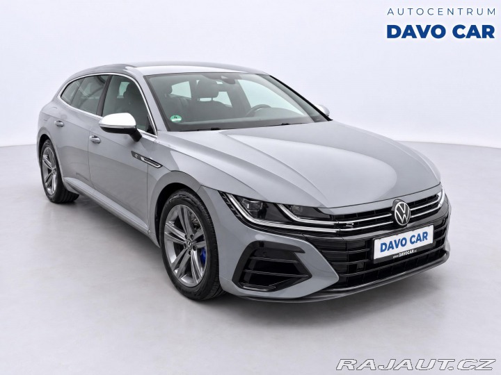 Volkswagen Arteon Shooting Brake 2,0 TSI 23 2024