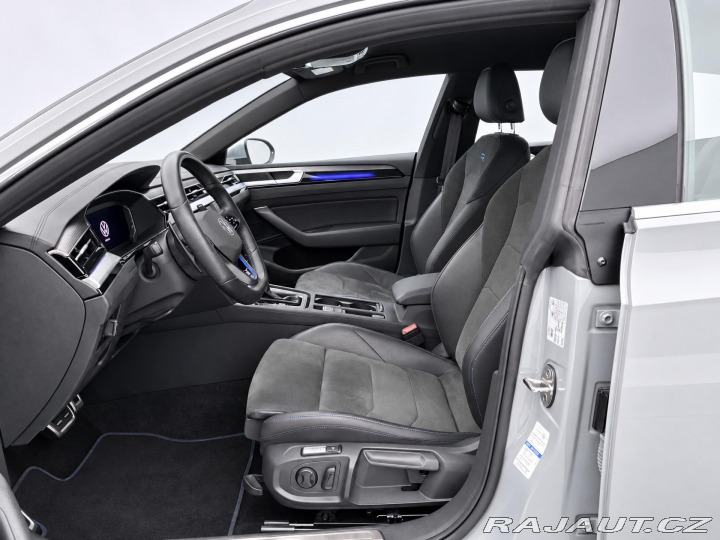 Volkswagen Arteon Shooting Brake 2,0 TSI 23 2024