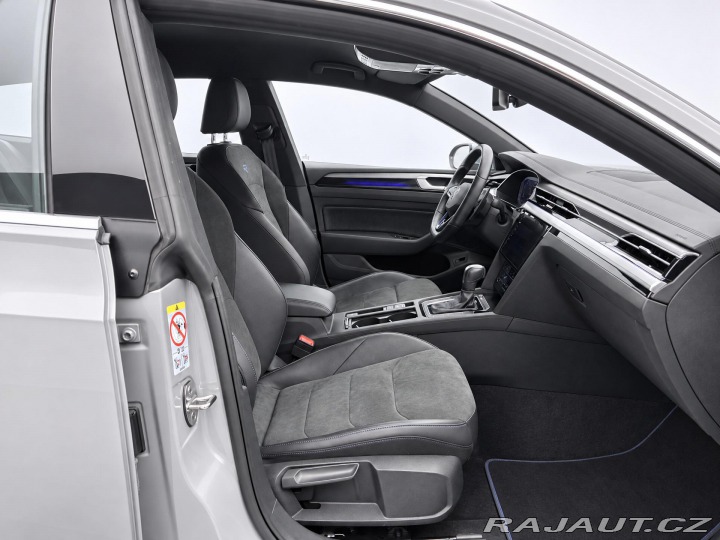 Volkswagen Arteon Shooting Brake 2,0 TSI 23 2024