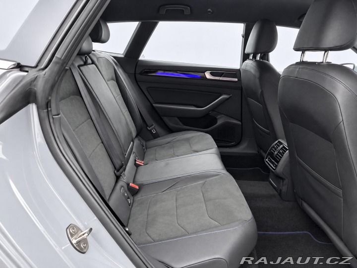 Volkswagen Arteon Shooting Brake 2,0 TSI 23 2024