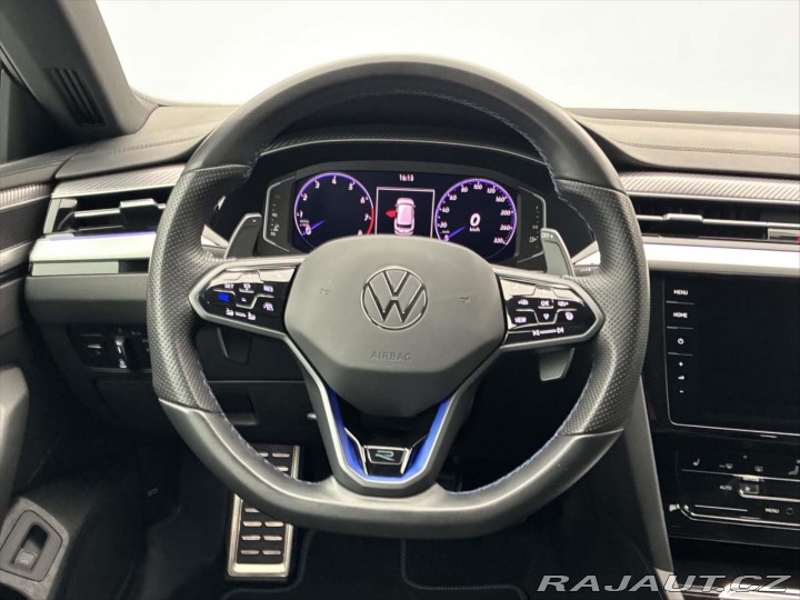 Volkswagen Arteon Shooting Brake 2,0 TSI 23 2024