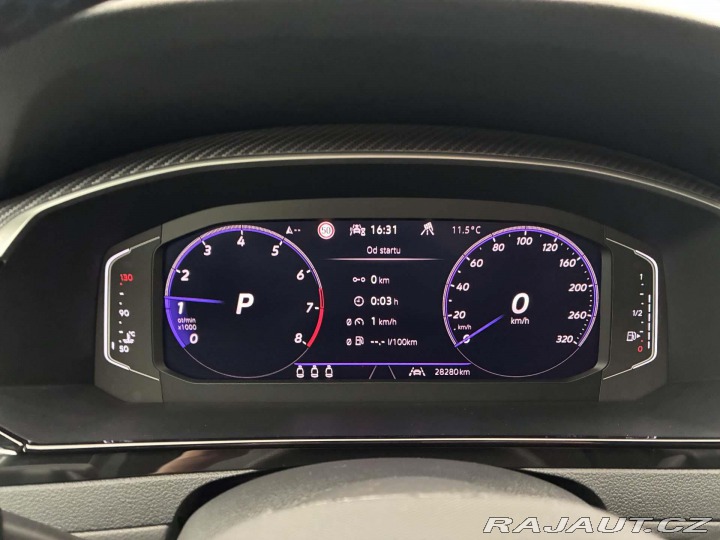 Volkswagen Arteon Shooting Brake 2,0 TSI 23 2024