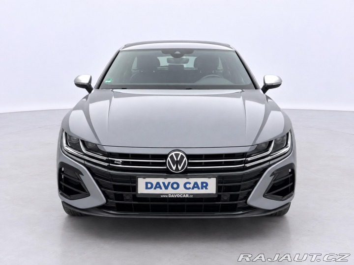 Volkswagen Arteon Shooting Brake 2,0 TSI 23 2024