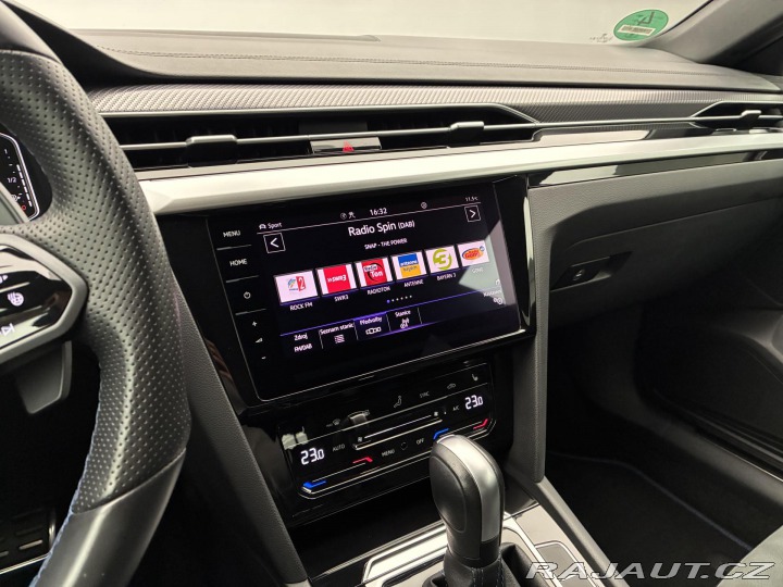 Volkswagen Arteon Shooting Brake 2,0 TSI 23 2024