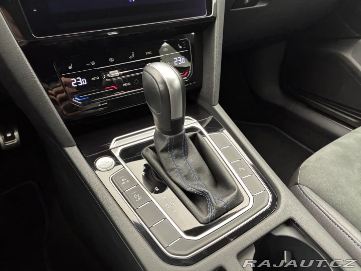 Volkswagen Arteon Shooting Brake 2,0 TSI 23 2024