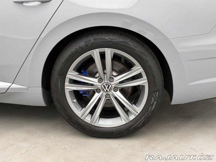 Volkswagen Arteon Shooting Brake 2,0 TSI 23 2024