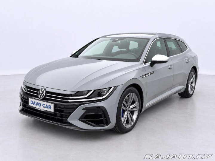 Volkswagen Arteon Shooting Brake 2,0 TSI 23 2024