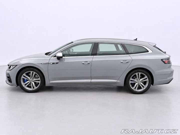 Volkswagen Arteon Shooting Brake 2,0 TSI 23 2024