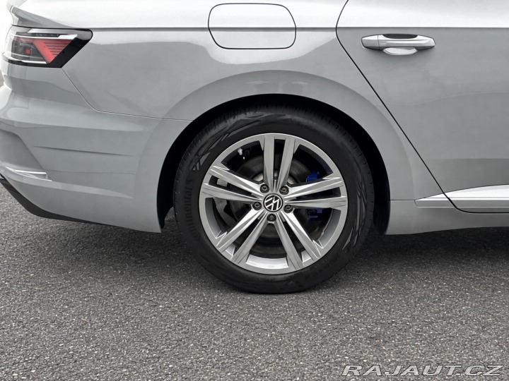 Volkswagen Arteon Shooting Brake 2,0 TSI 23 2024