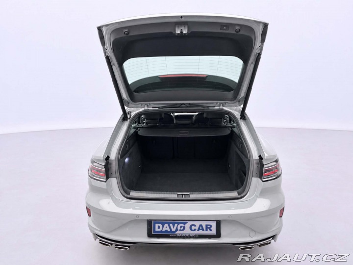 Volkswagen Arteon Shooting Brake 2,0 TSI 23 2024