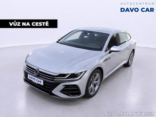 Volkswagen Arteon 2,0 TSI R 235kW 4Motion D 2024