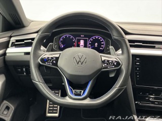Volkswagen Arteon Shooting Brake 2,0 TSI 23 2024