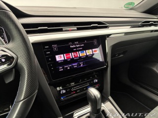 Volkswagen Arteon Shooting Brake 2,0 TSI 23 2024