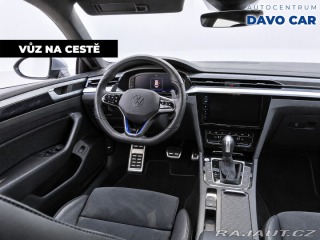 Volkswagen Arteon 2,0 TSI R 235kW 4Motion D 2024