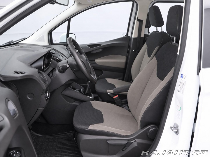 Ford Tourneo 1,5 TDCi 71kW Titanium CZ 2016