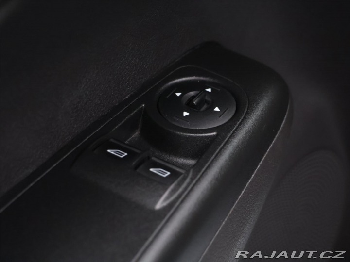 Ford Tourneo 1,5 TDCi 71kW Titanium CZ 2016