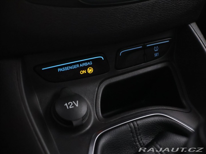 Ford Tourneo 1,5 TDCi 71kW Titanium CZ 2016