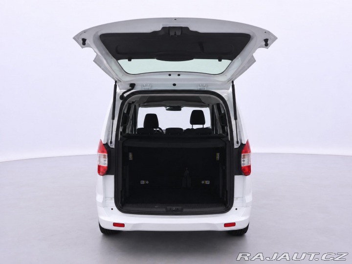 Ford Tourneo 1,5 TDCi 71kW Titanium CZ 2016