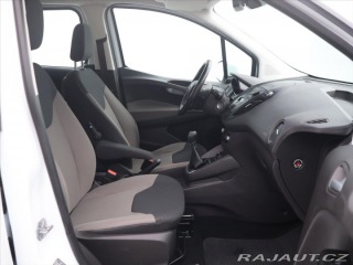 Ford Tourneo 1,5 TDCi 71kW Titanium CZ 2016