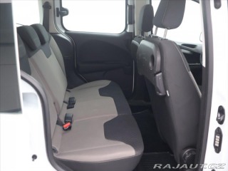 Ford Tourneo 1,5 TDCi 71kW Titanium CZ 2016