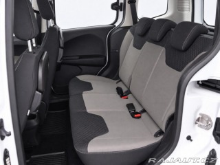 Ford Tourneo 1,5 TDCi 71kW Titanium CZ 2016