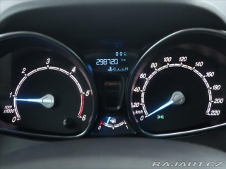 Ford Tourneo 1,5 TDCi 71kW Titanium CZ 2016