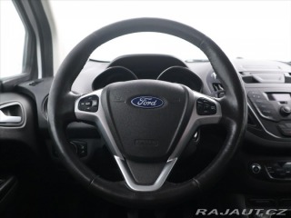 Ford Tourneo 1,5 TDCi 71kW Titanium CZ 2016