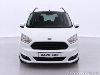 Ford Tourneo 1,5 TDCi 71kW Titanium CZ 2016