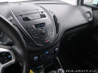 Ford Tourneo 1,5 TDCi 71kW Titanium CZ 2016
