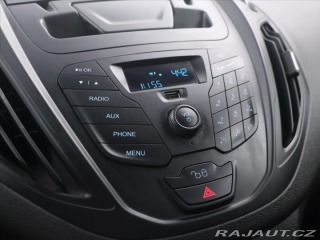 Ford Tourneo 1,5 TDCi 71kW Titanium CZ 2016