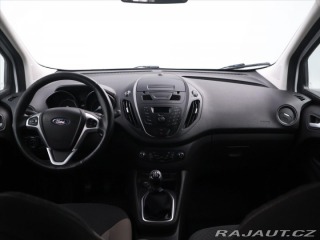 Ford Tourneo 1,5 TDCi 71kW Titanium CZ 2016