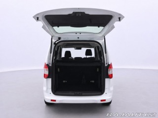Ford Tourneo 1,5 TDCi 71kW Titanium CZ 2016