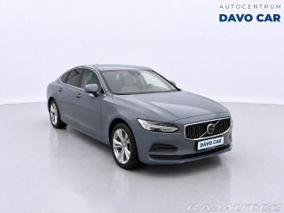 Volvo S90 2,0 B5 184kW CZ DPH