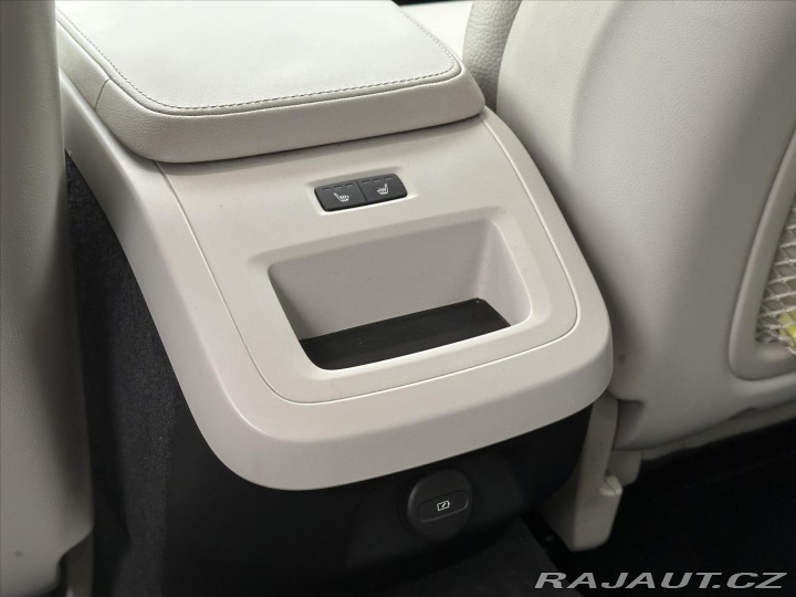 Volvo S90 2,0 B5 184kW CZ DPH 2023