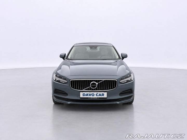 Volvo S90 2,0 B5 184kW CZ DPH 2023