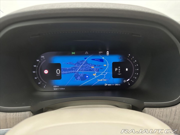 Volvo S90 2,0 B5 184kW CZ DPH 2023