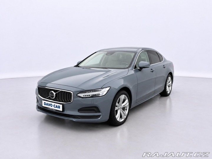 Volvo S90 2,0 B5 184kW CZ DPH 2023