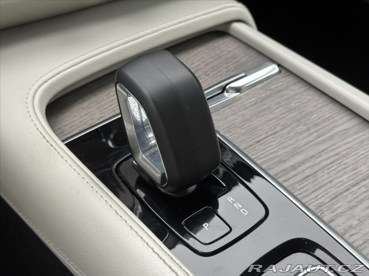 Volvo S90 2,0 B5 184kW CZ DPH 2023