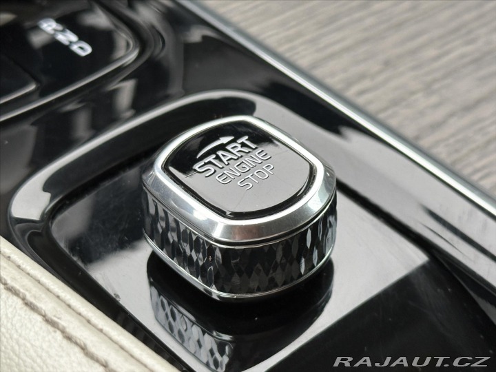 Volvo S90 2,0 B5 184kW CZ DPH 2023