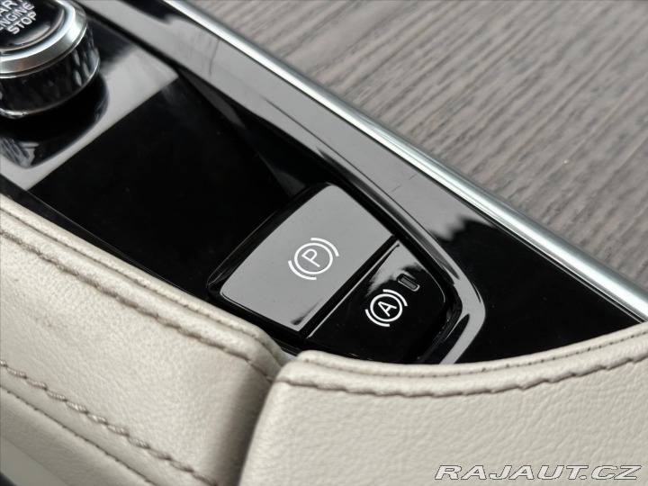 Volvo S90 2,0 B5 184kW CZ DPH 2023
