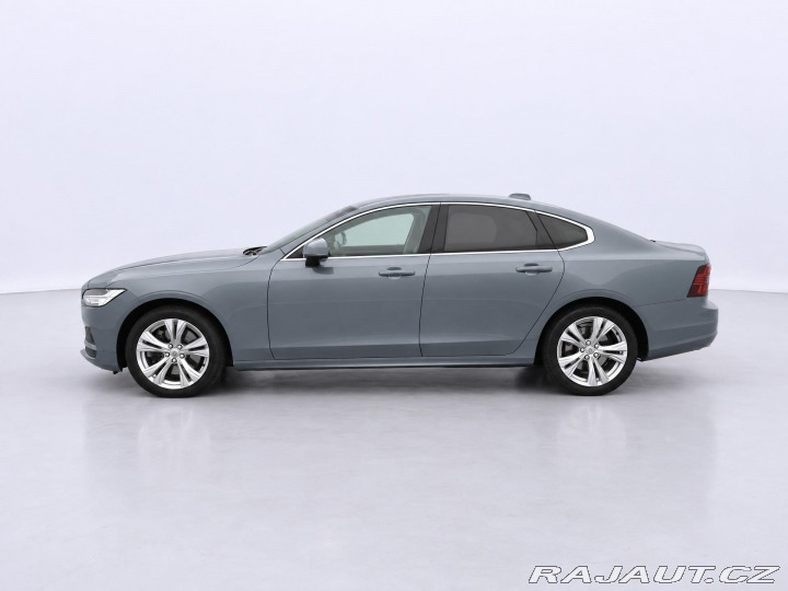 Volvo S90 2,0 B5 184kW CZ DPH 2023