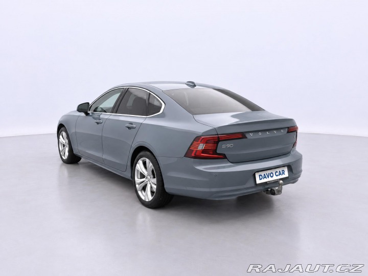 Volvo S90 2,0 B5 184kW CZ DPH 2023