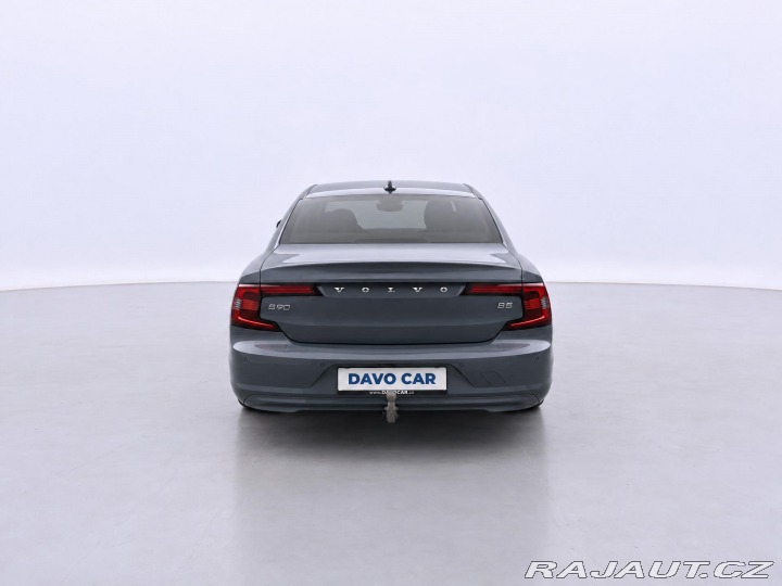 Volvo S90 2,0 B5 184kW CZ DPH 2023